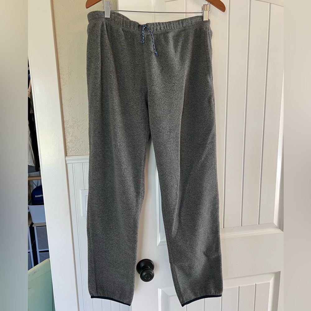 Patagonia Synchilla Sweats size Small